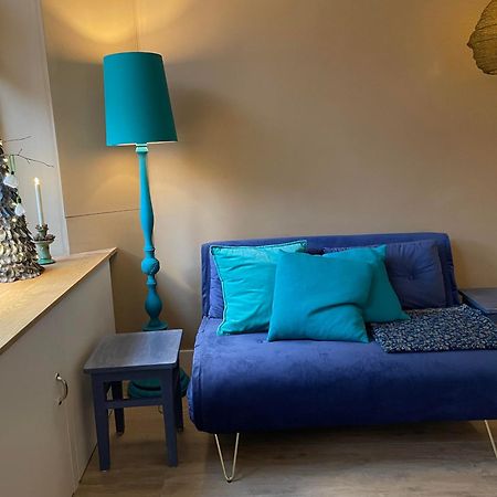Het Heertje Hotel Ден Хоорн Екстериор снимка