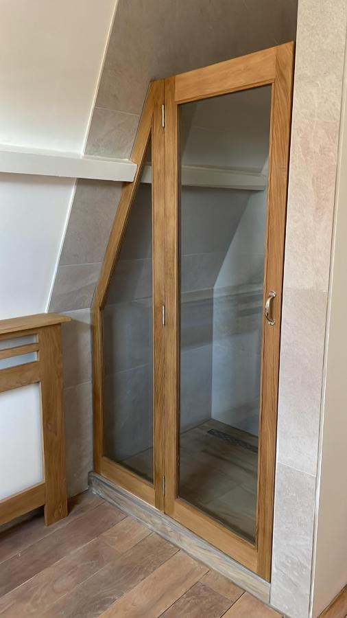 Het Heertje Hotel Ден Хоорн Екстериор снимка