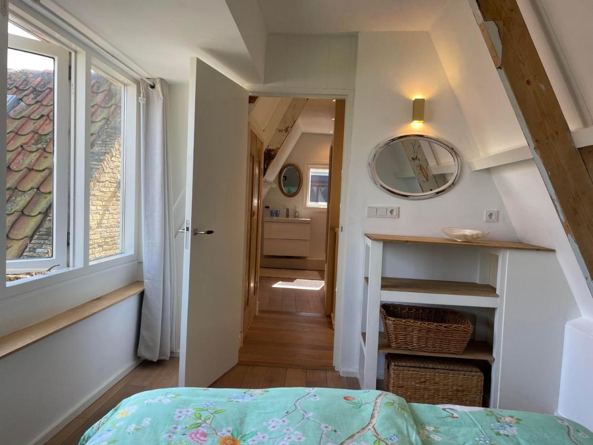 Het Heertje Hotel Ден Хоорн Екстериор снимка