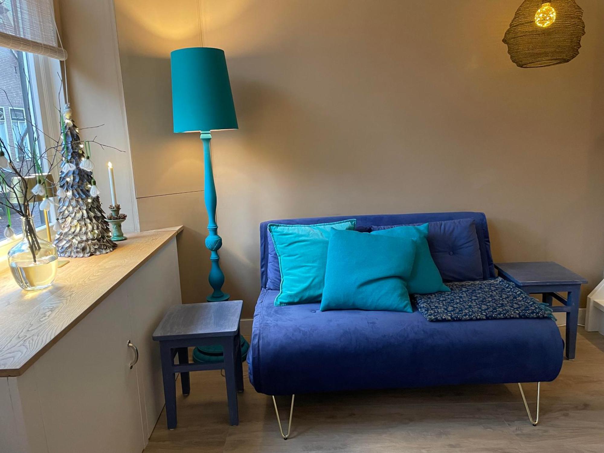 Het Heertje Hotel Ден Хоорн Екстериор снимка